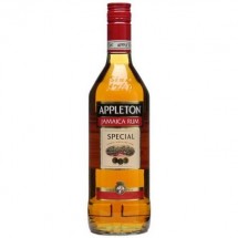 rượu RUM Appleton Jamaica Special